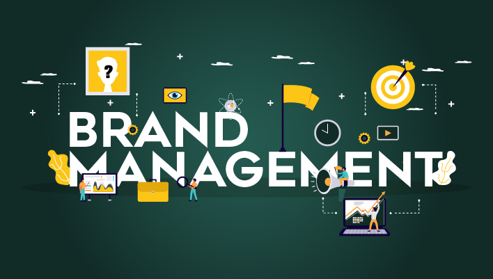 Understanding Brand Management: Building a Powerful Brand Identity
