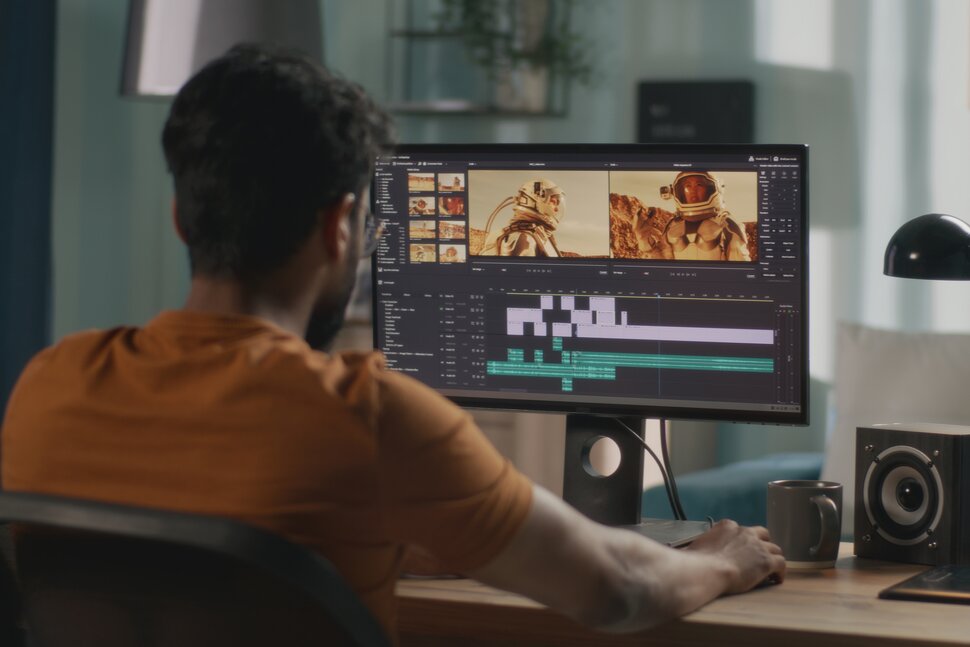 The Art of Video Editing: Transforming Raw Footage into Compelling Stories
