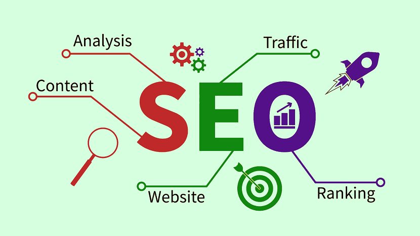 What is Search Engine Optimization (SEO)?