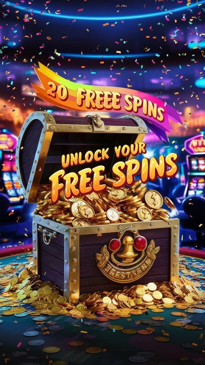 Discover Exciting Wins at Patrick Spins Casino UK